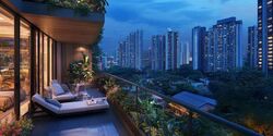 Orchard Boulevard (D10), Condominium #570166291